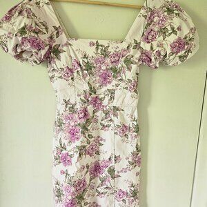 Altar'd State Dress